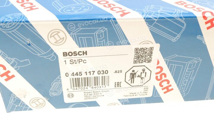 Bosch 0 445 117 030