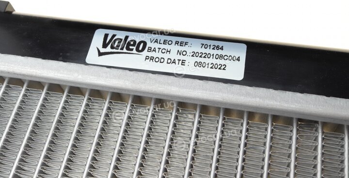 Valeo 701264