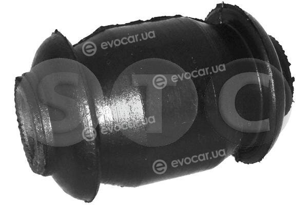 Metalcaucho / STC T406638