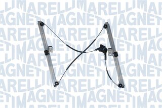 Magneti Marelli 350103170443