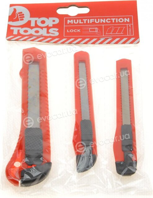 Top Tools 17B533