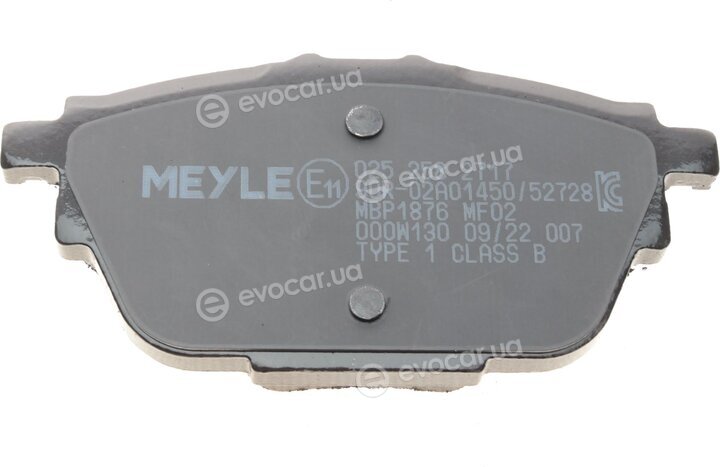 Meyle 025 258 2717