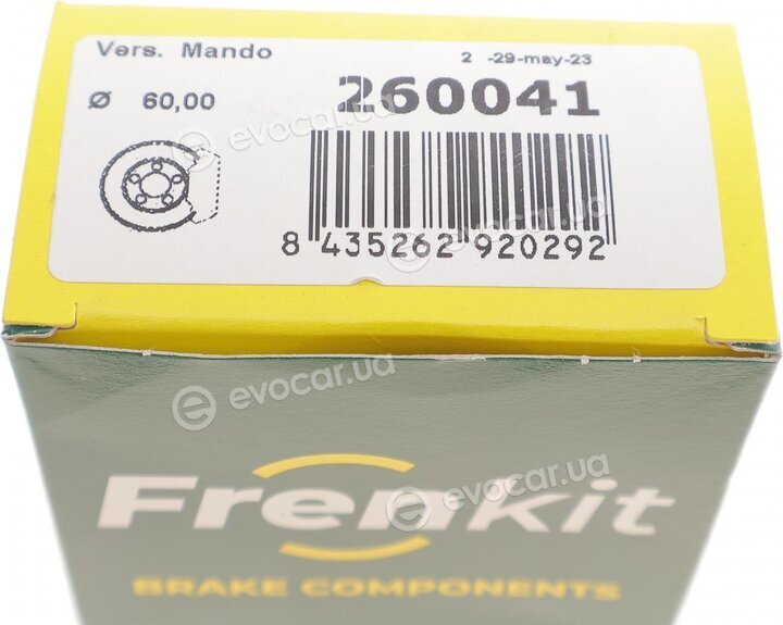 Frenkit 260041