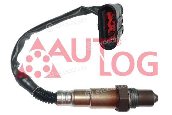 Autlog AS2202