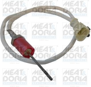 Meat & Doria 12351