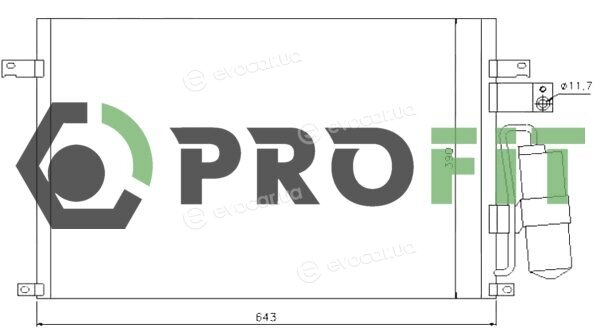 Profit 1770-0102