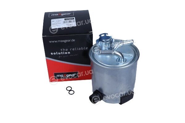 Maxgear 26-0636