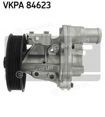 SKF VKPA 84623