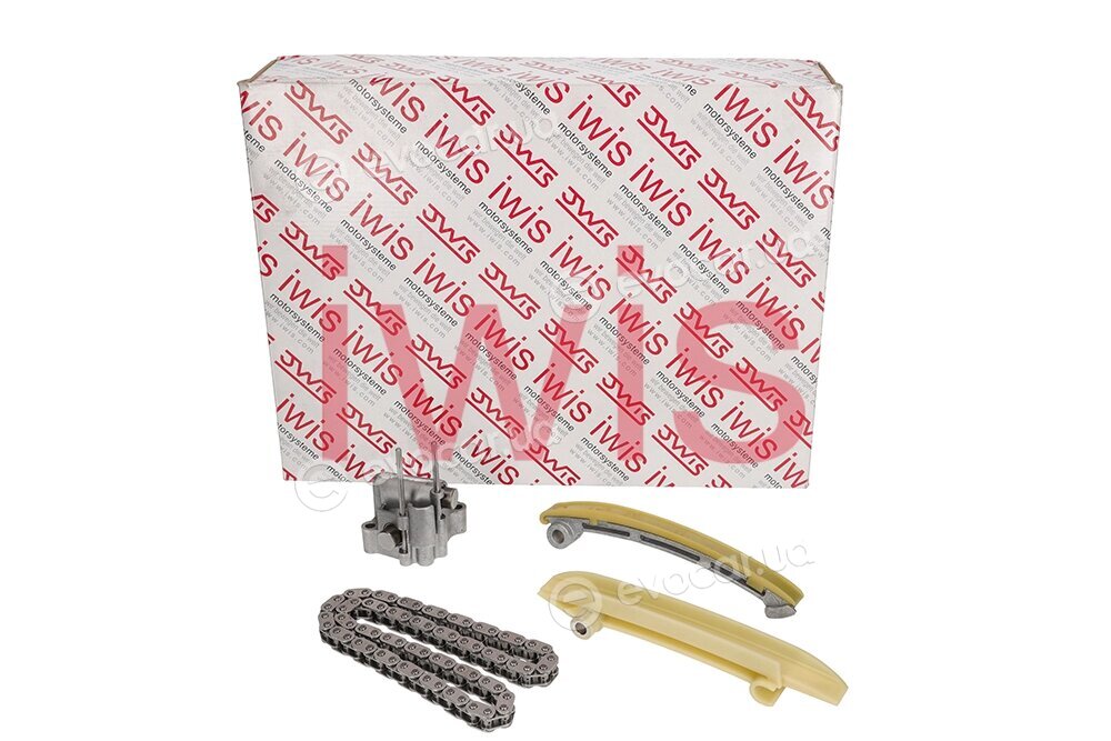 Iwis 74643Set