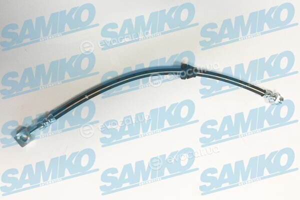 LPR / Samko 6T46795