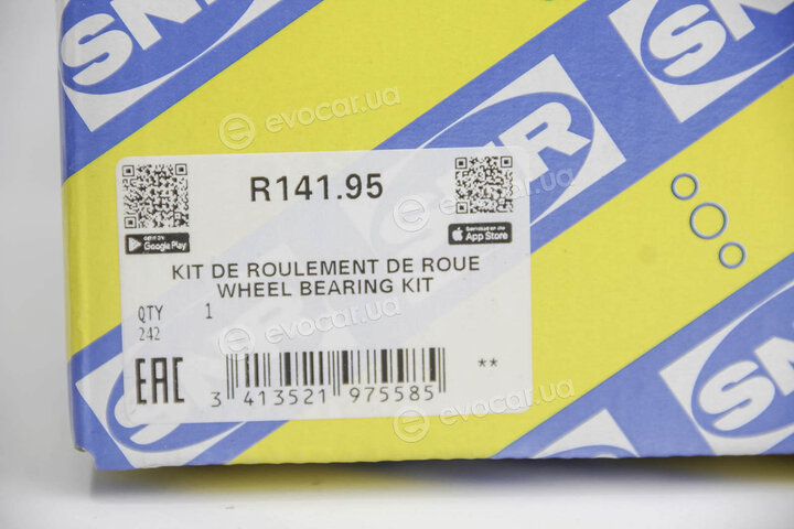 NTN / SNR R141.95
