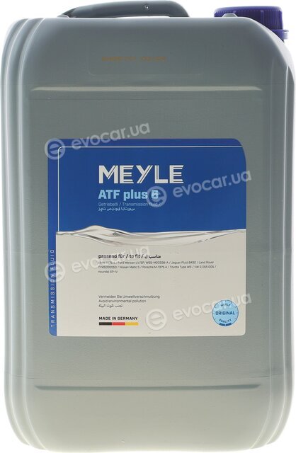 Meyle 014 019 2910
