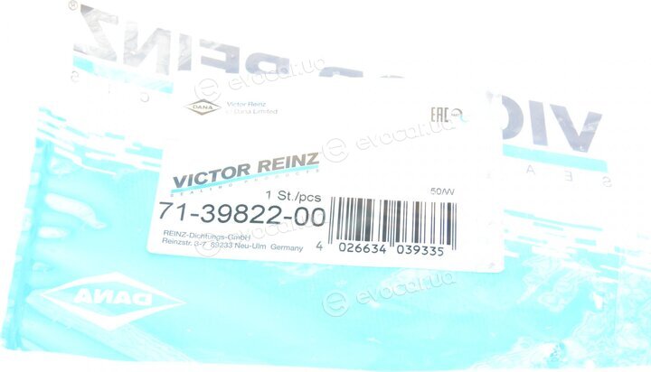 Victor Reinz 71-39822-00