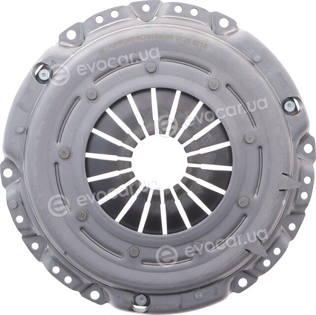 Blue Print ADBP300030