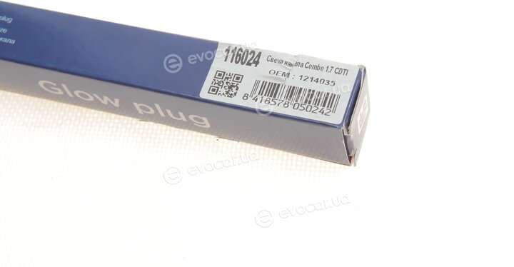Solgy 116024