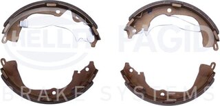 Hella 8DB 355 022-061