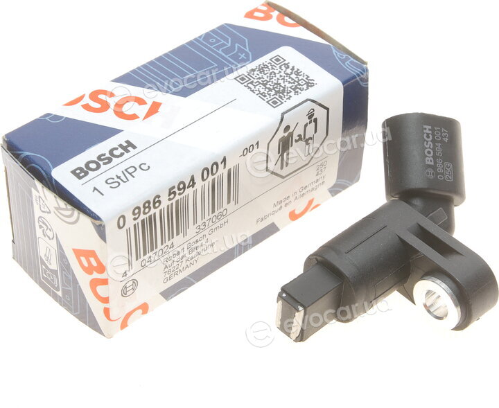 Bosch 0 986 594 001