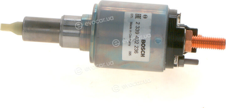 Bosch 2 339 402 236