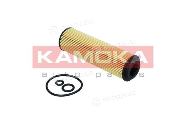 Kamoka F109001