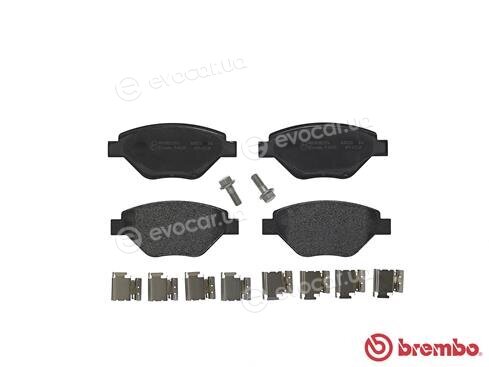 Brembo P 68 031