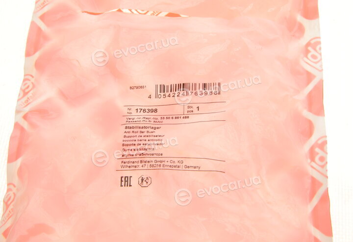 Febi 176398