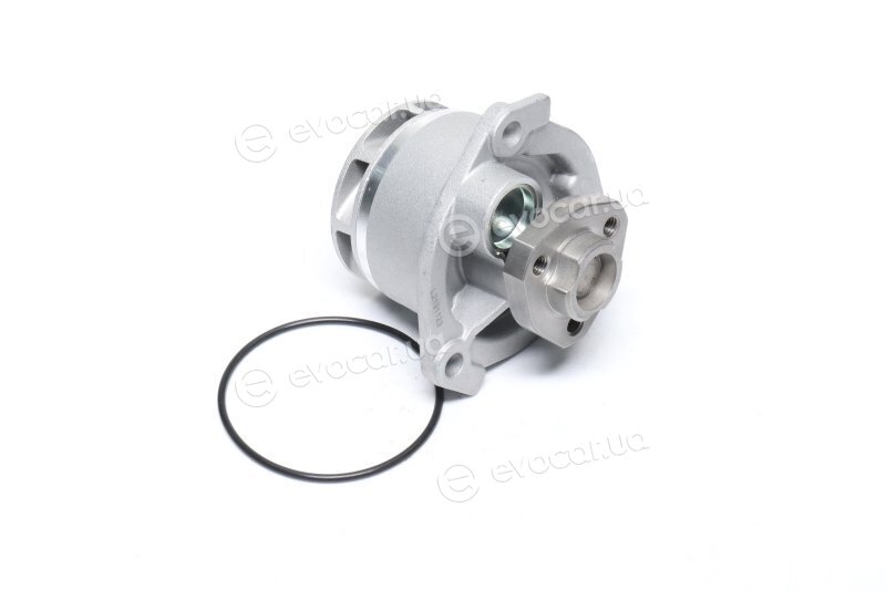 LPR / Samko WP0122