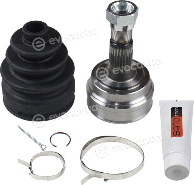 Sato Tech CV30704