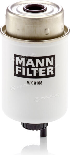 Mann WK 8108