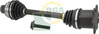 BGA DS0115