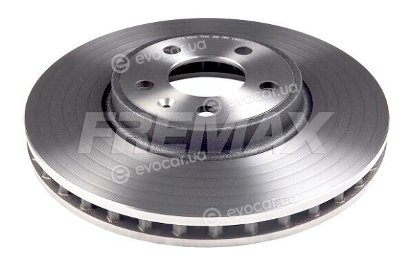 Fremax BD-6076