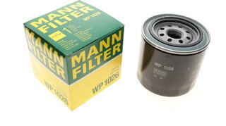 Mann WP 1026