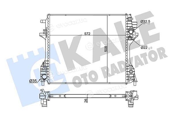 Kale 345950