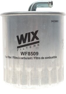 WIX WF8509