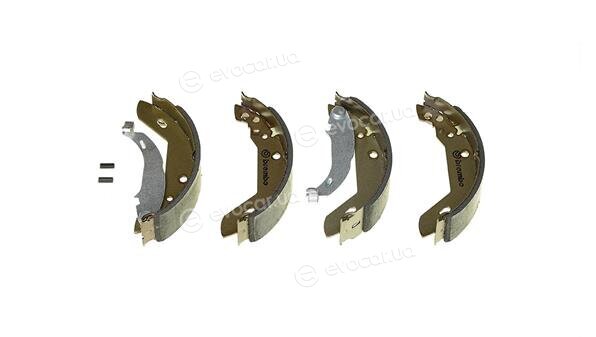 Brembo S 68 518