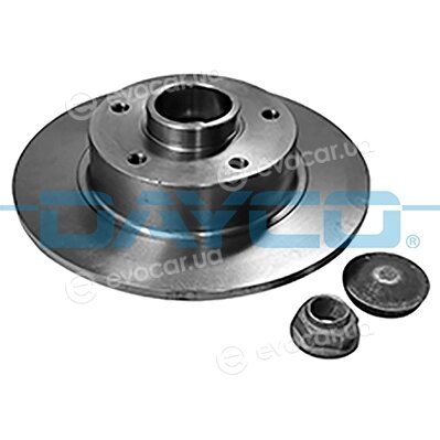 Dayco KWD013D