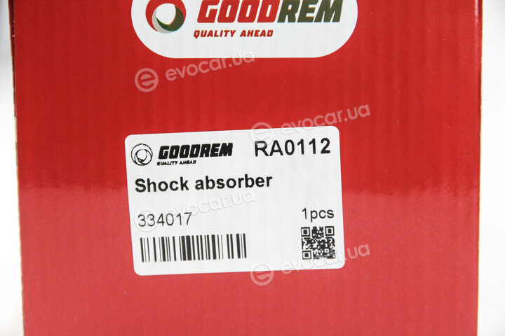 Goodrem RA0112