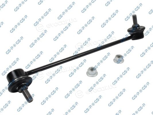 GSP S050089