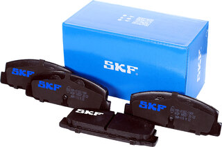 SKF VKBP 90587