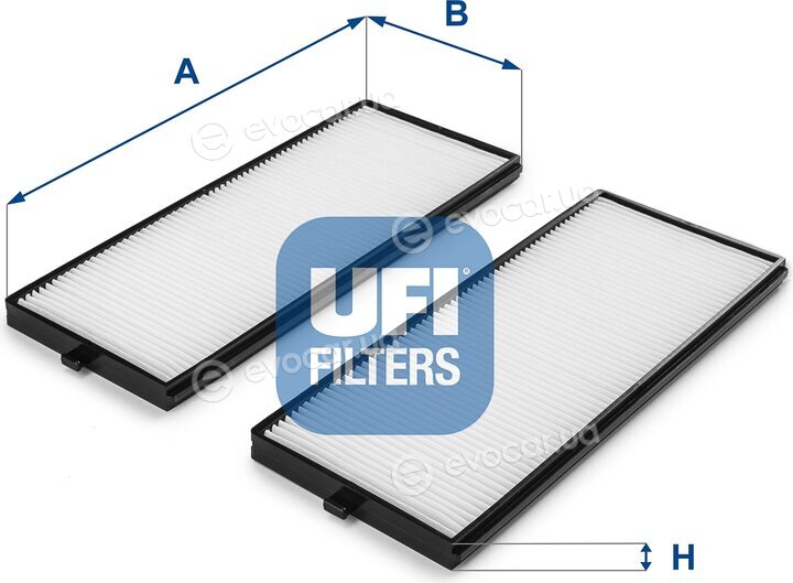 UFI 53.119.00