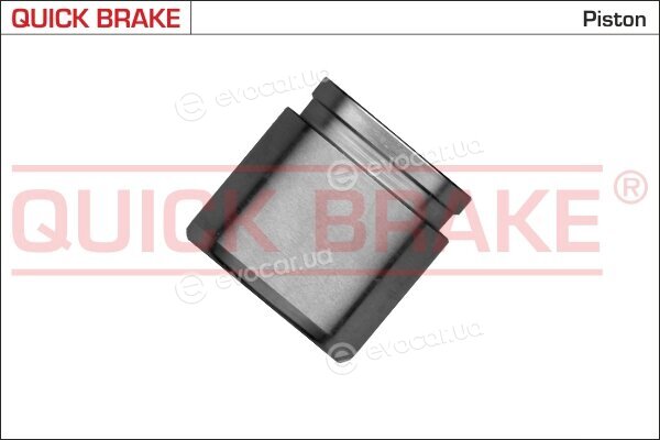 Kawe / Quick Brake 185216K