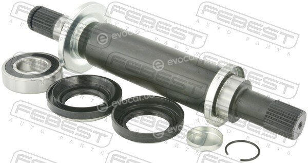 Febest 0412-NA4RH-KIT