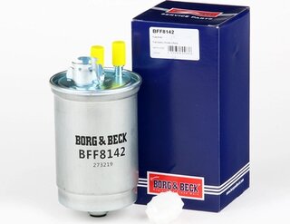 Borg & Beck BFF8142