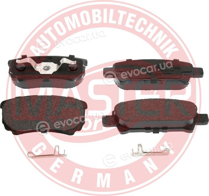 Master Sport 13046057352N-SET-MS
