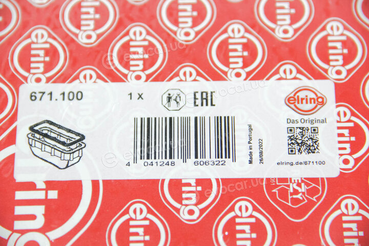 Elring 671.100