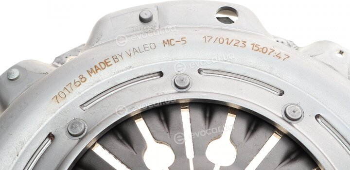 Valeo 826694