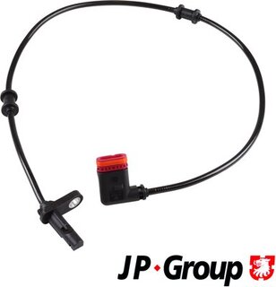 JP Group 1397105000