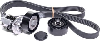 Continental 6PK1580K1