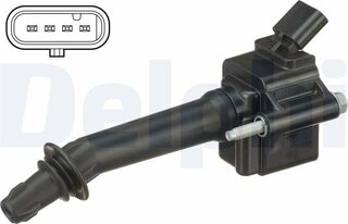 Delphi GN10796