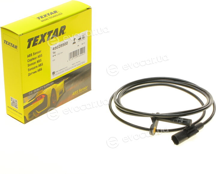 Textar 45028900