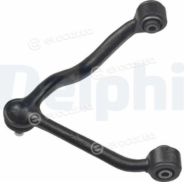 Delphi TC3191